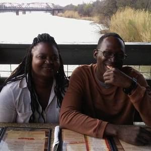 Meet your Posher, Gary